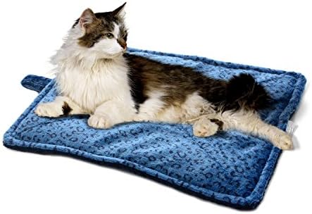 Milliard Cat Bed – Self Heating, Thermal Cat Mat and Dog Bed / 23" x 30"