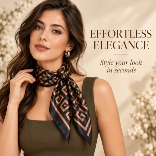 Kawn scarf – image 3