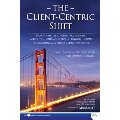 The Client-Centric Shift