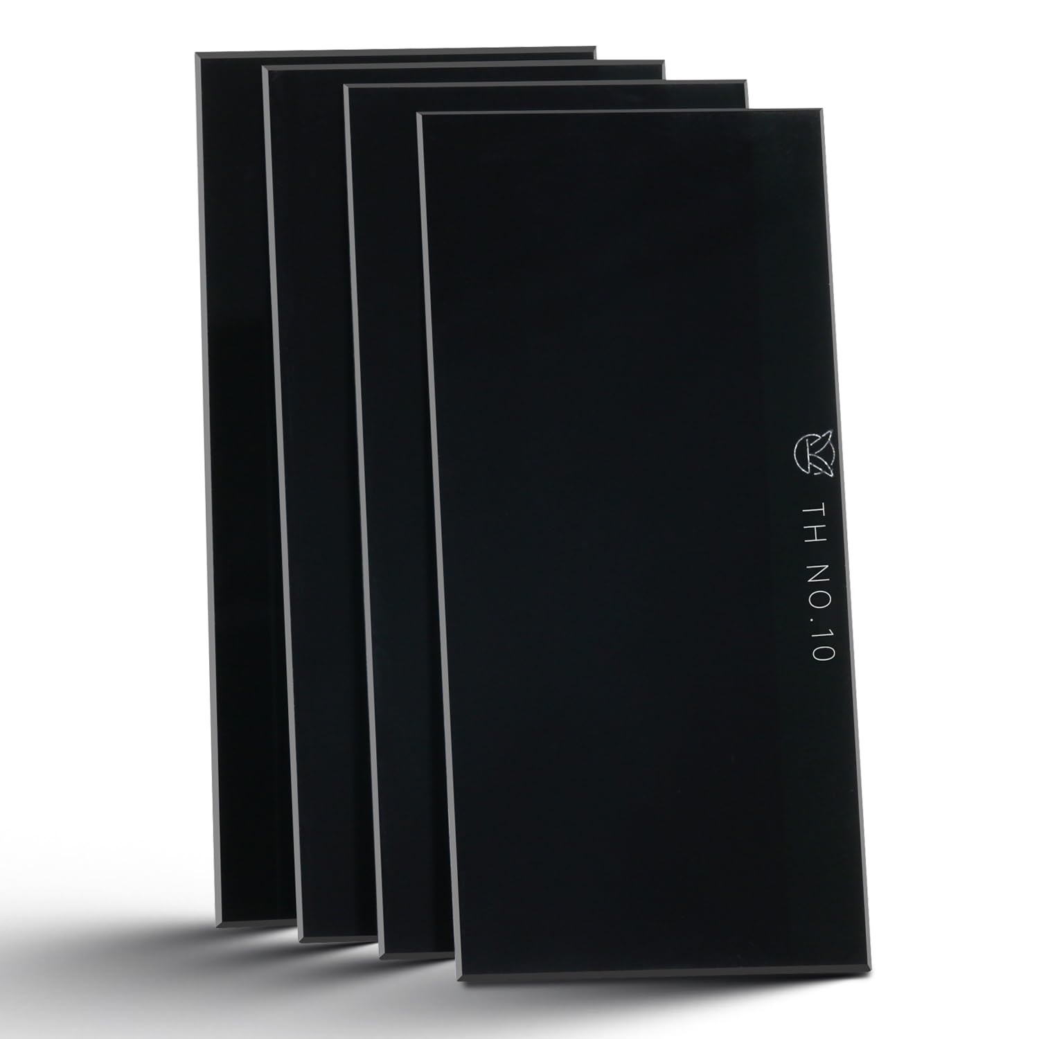 100 Protections Transparentes Pour Masque De Soudure 2x4.25 Pouces - Neuf - Uxcell