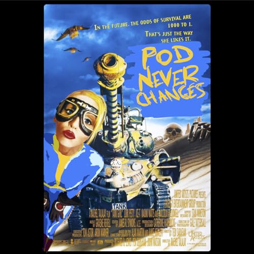 Tank Girl (1995)
