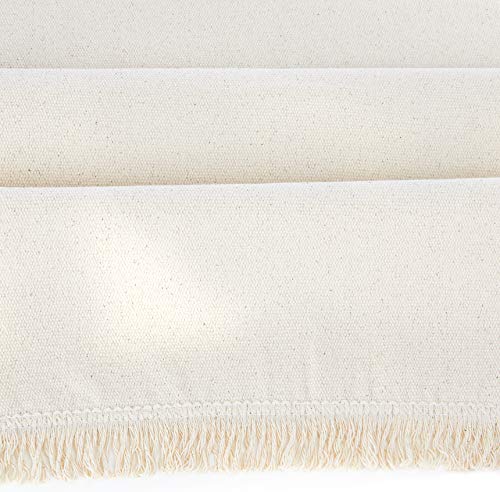 Trilho Para Pintura Artesanal Teares Natural 0,50X1,50 1