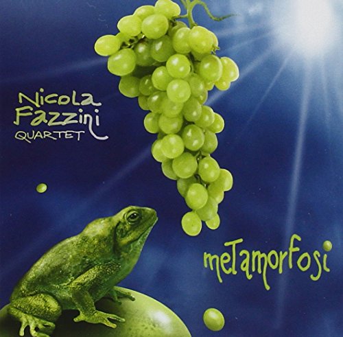 Metamorfosi
