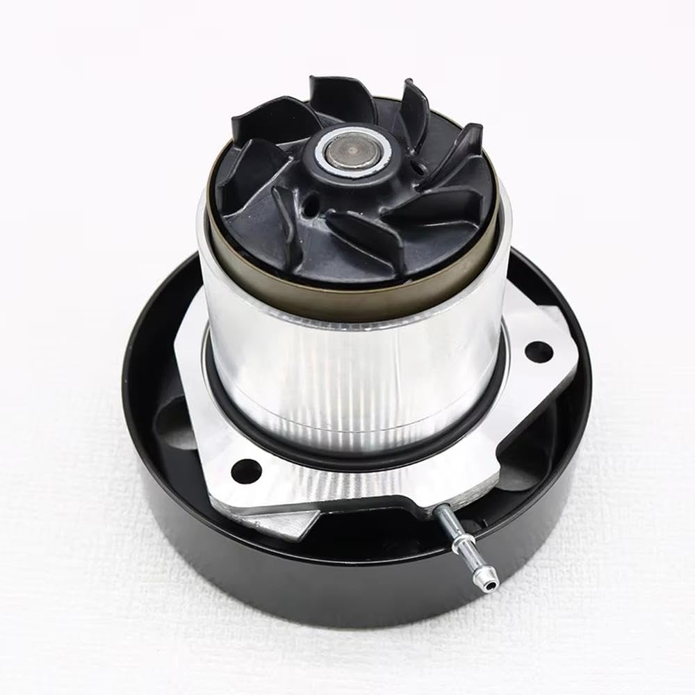 Pompa Dell'acqua Raffreddamento Per Porsche Cayenne 92A Per Touareg 7P