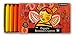 FILANA (12 Stick Crayons) Organic Beeswax Stick Crayons, Natural, Non Toxic, Safe for Children, Handmade in The US, No Paraffin or Petroleum Waxes, Rich Colors, Glide Easily