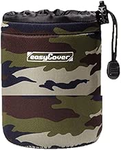 easyCover by Bilora case for lens