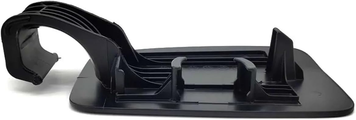 Car Fuel Gas Filler Door Cover Compatible For Hyundai Sonata 2011-2014 695103S000