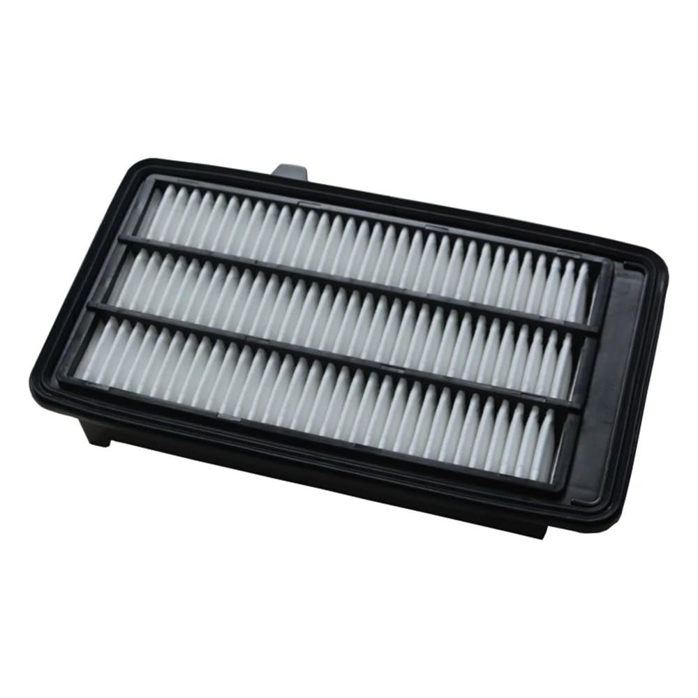 Filtr Powietrza Kabinowego dla Honda CR-V UR-V Avancier, 21,1x20,1x2,7cm 2 szt. Filtr powietrza silnika samochodowego Filtr kabinowy 17220-5AA-A00/52441521