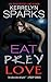 Eat Prey Love (Love at Stake Book 9)