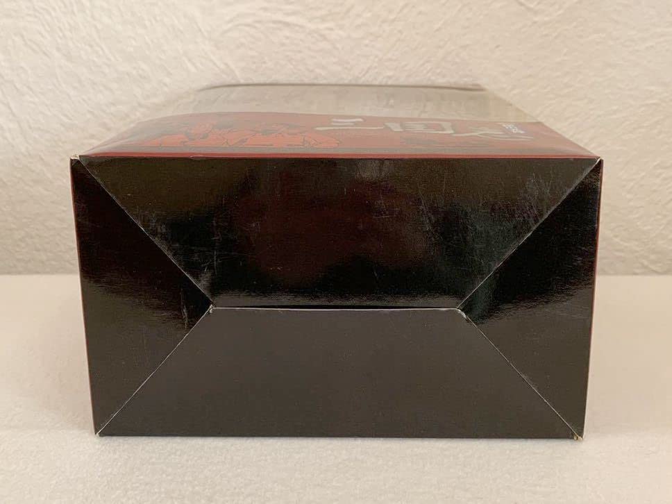 Amazon.co.jp: 横山光輝 三国志 呂布奉先 完成品フィギュア