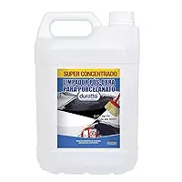 Duratto Limpador Pós-Obra Super Concentrado para Porcelanato, 5 Litros, Rende até 500m²