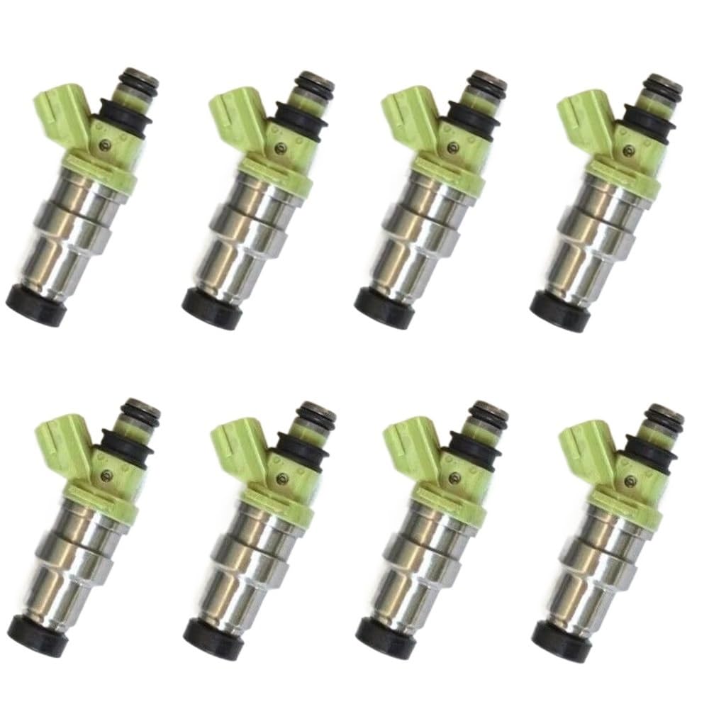 Injecteurs 2320970080 stop surconsommation essence SOARER Cressida MX83 - 2