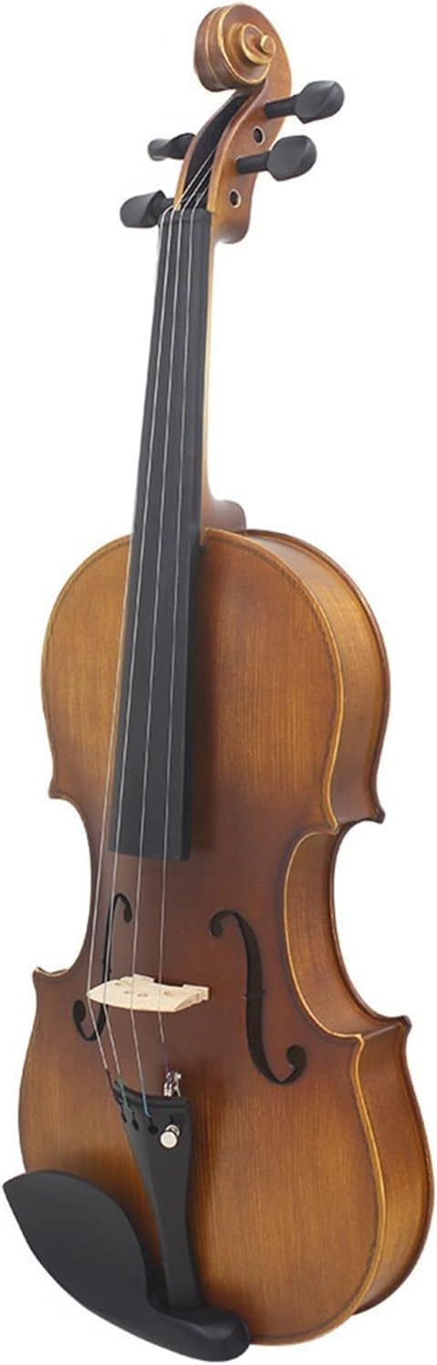 正規 Zyzyzy 4 Matte Violinスプルースパネル学生 初心者 大人に適しています フルサイズ