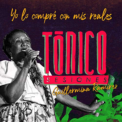 Yo Lo Compré Con Mis Reales