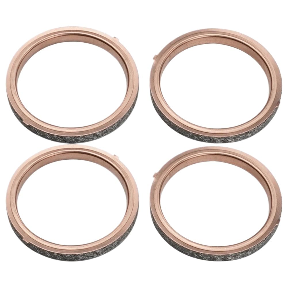 Pieza de Motocicleta Compatible With Suzuki TL1000R 98-03(4 pcs)
