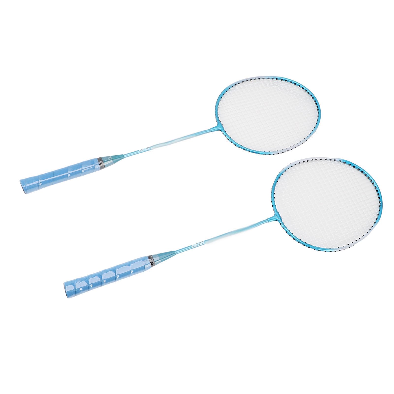 YUYTE Set di Autoallenamento Badminton per Interni, Potente, Kit Completo