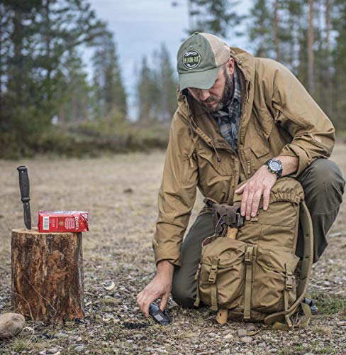 Helikon-Tex Bergen Backpack 18L