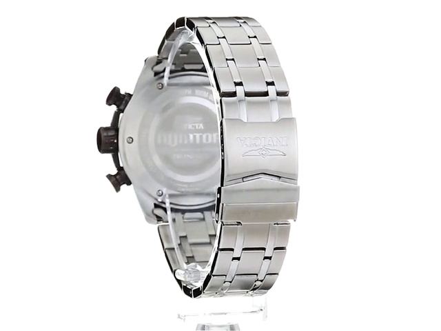 Amazon.com: Invicta Men's 17204 AVIATOR Analog Display