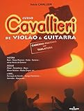 Curso Cavallieri de Violão e Guitarra