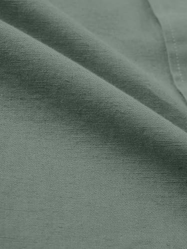 Image of NexaFlair Man's Casual | Formal | Linen| Cotton | Regular Wear Collared | Fit Shirt for Men