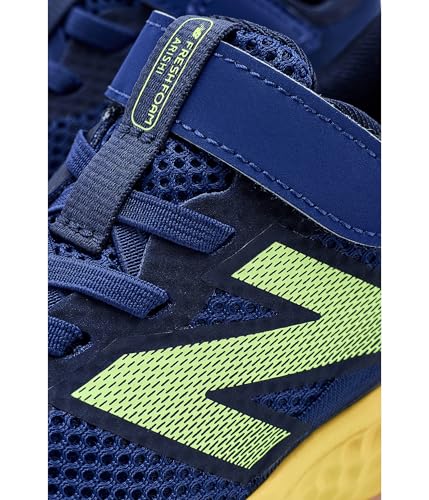 Image of New Balance Kids' Fresh Foam Arishi V4 Bungee