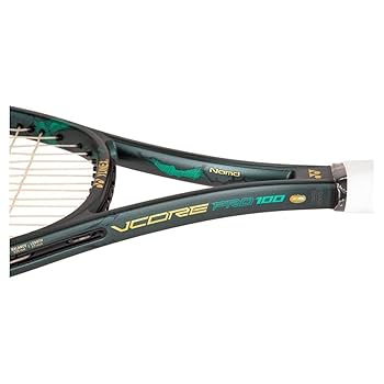 Yonex VCORE Pro 100 (280g) Tennis Racquet (4 3/8), Racquets