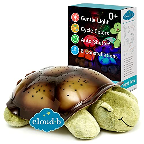 Die schönsten Nachtlichter fürs Kinderzimmer » Schlafgadgets