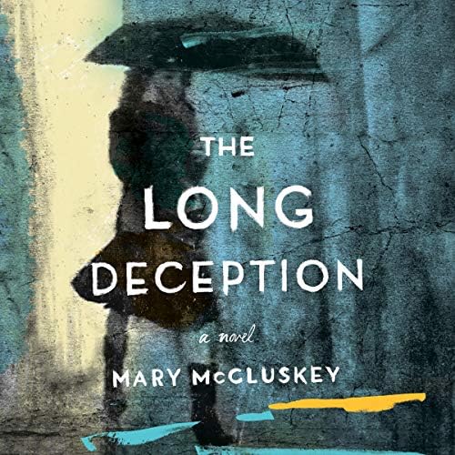 Long Deception Audiobook by Mary McCluskey