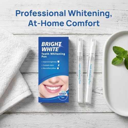 Teeth Whitening Pen - 1