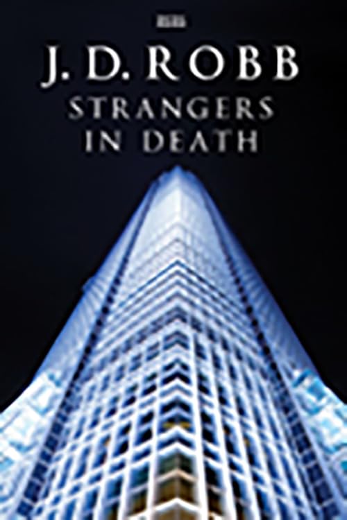 Buy Strangers In Death — BookShops.in