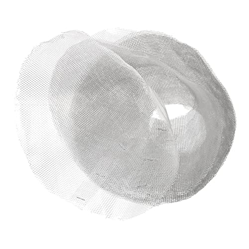 KITANDOVE 10個抽油煙機用 フィルター網 環境保護 耐久性 厨房用フィルター