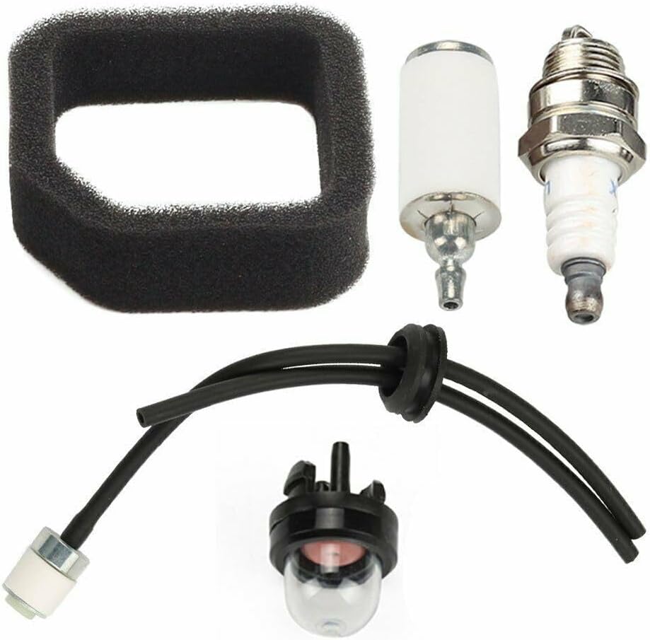 Replace Tool Spare Part for Machines AIR Fliter Fuel LINE for Toro 51944 51945 51946 51947 51948 51952 51954 51955 (#US-20072024-03435)