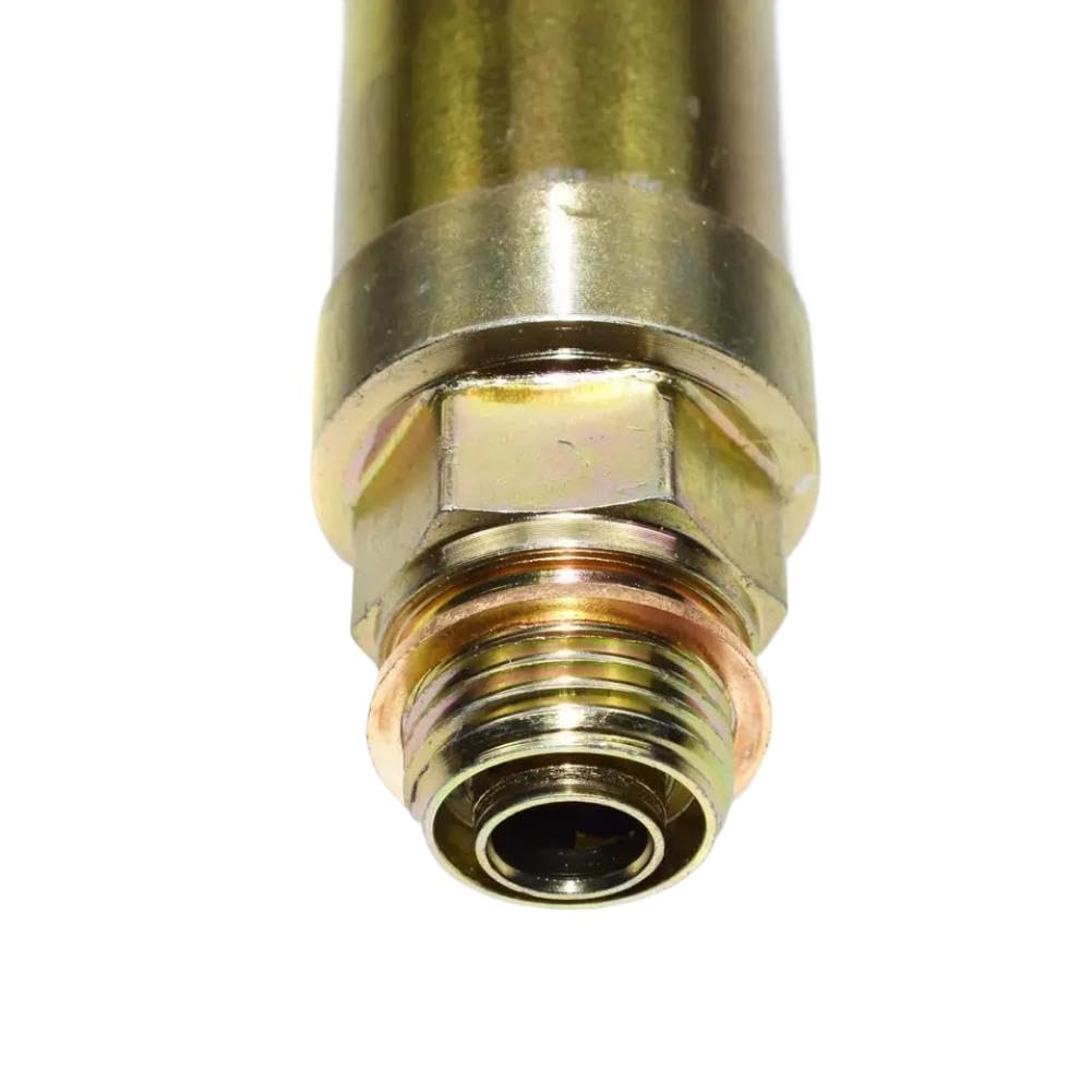 Bomba manual diésel, bomba de combustible de cebado compatible con 2447222000 2447222099