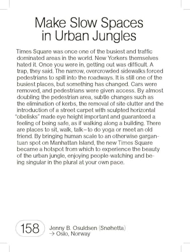 250 Things a Landscape Architect Should Know - Image 12