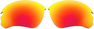 Compatible/Reemplazo Lentes para Oakley Flak Draft con 1 color