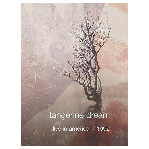 Tangerine Dream: Live in America