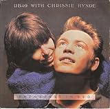 UB40 WITH CHRISSIE HYNDE - BREAKFAST IN BED 7in (32567) [Vinyl] Unknown