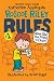 Roscoe Riley Rules #1: Never Glue Your Friends to Chairs