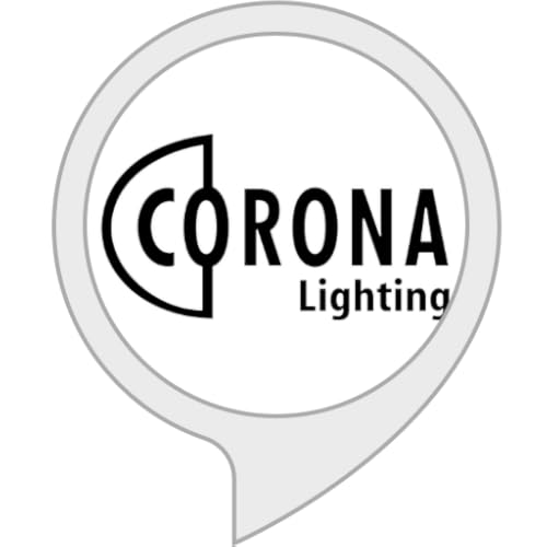 Fiat Lux BT by Corona Lighting