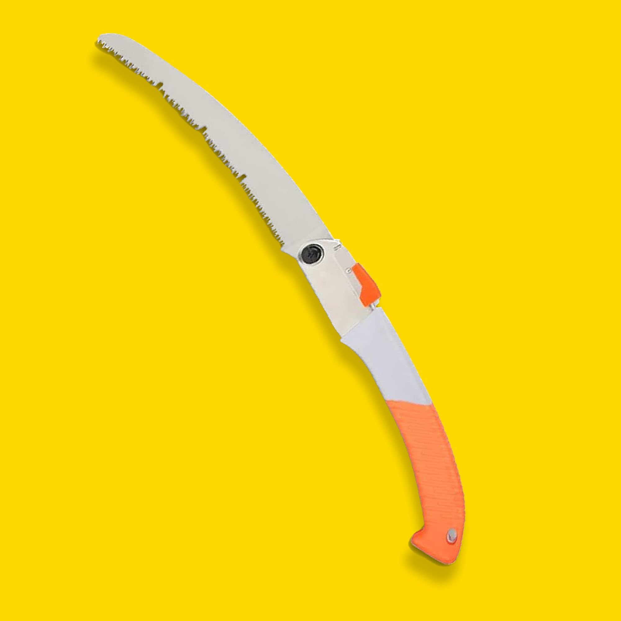 See full amazon price history chart for Kraft Seeds Folding Saw - 1 Pc (Iron Blade) | Foldable Garden Saw With Anti-Slip Grip | Professional Folding Saw with Hook | Grinding Sharp Teeth Blades | Tree Cutter Saw With Detachable Blade Kraft Seeds Folding Saw - 1 Pc (Iron Blade) | Foldable Garden Saw With Anti-Slip Grip | Professional Folding Saw with Hook | Grinding Sharp Teeth Blades | Tree Cutter Saw With Detachable Blade (B07KB2P76Q) Amazon Price History, Amazon Price Tracker