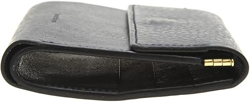 エンダースキーマ　クラスプウォレット　ブラック エンダースキーマクラスプウォレットブラック