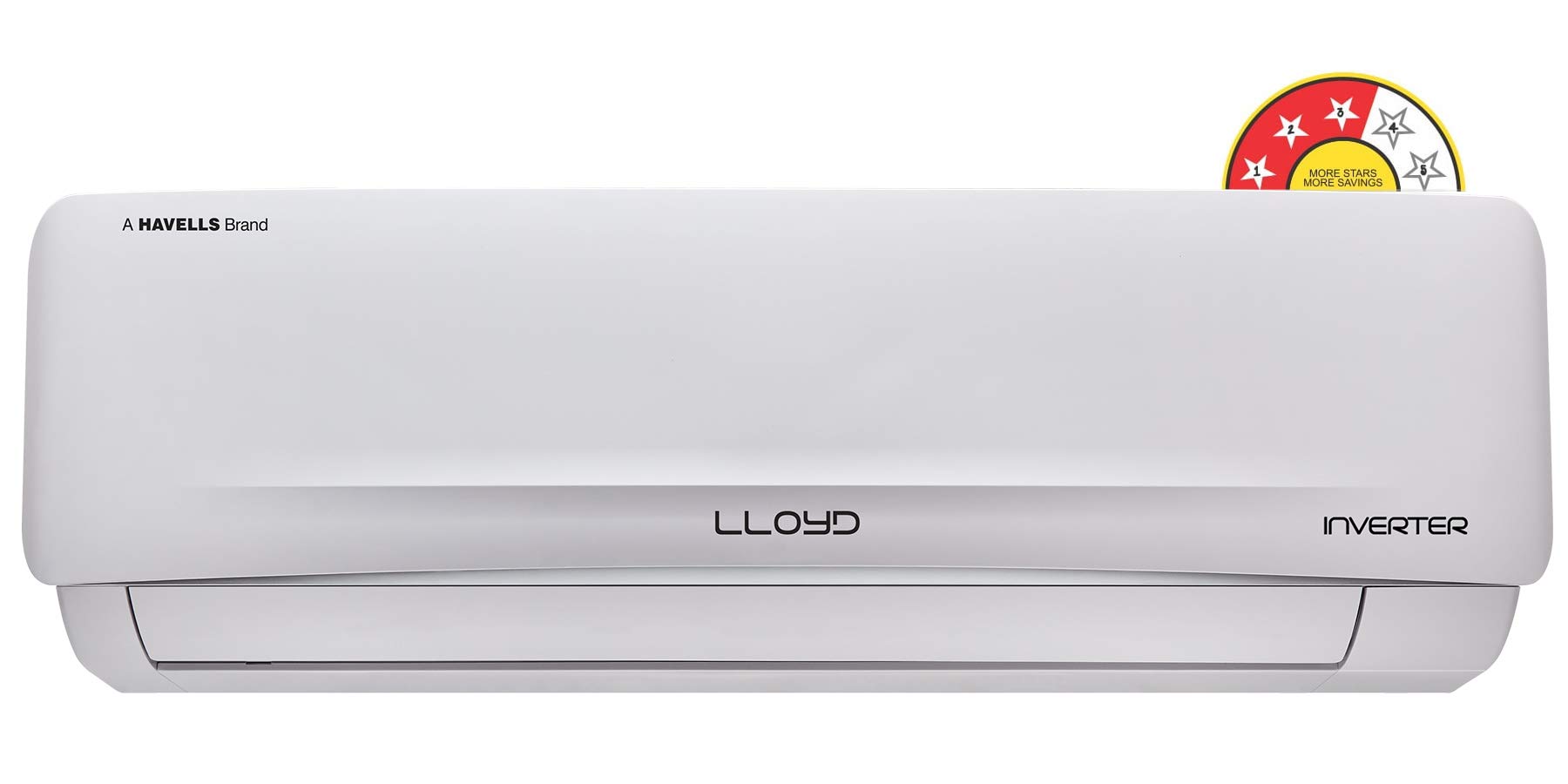 Lloyd LS18I32WSEL Outdoor Unit
