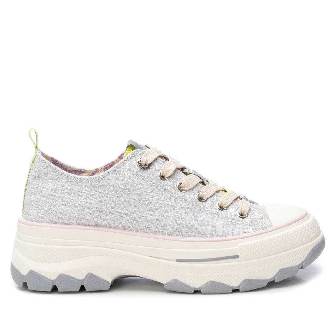 REFRESH - Zapatilla Mujer - Calzado Cómodo y Versátil - Moda Casual