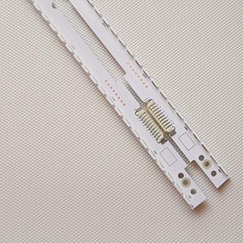 LED Rétro-éclairage Samsung 2012SVS46 pour UA46ES6100