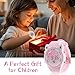 teasteam Reloj digital para niños y niñas Imagen de teasteam Reloj digital para niños y niñas