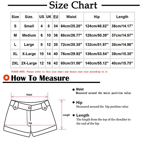 Qunpiu Women's Casual Summer Sweat Shorts Athletic Gym Short Pants Loose Hiking Running Jogger Sweatpants With Pockets Beige #TOP1