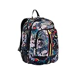 Dimensioni: 31x43x24 cm ZAINO ADVANCED SEVEN