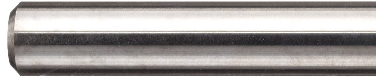 YG-1 dh452 carburo Dream largo Longitud broca, acabado TiAlN, Lento de vástago recto, en espiral, 140 grados, 8 mm de diámetro x 91 mm Longitud (Pack de 1)