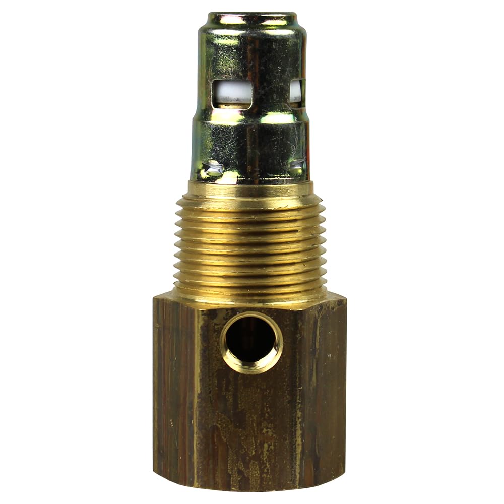 Conrader 3/4 In Tank Check Valve