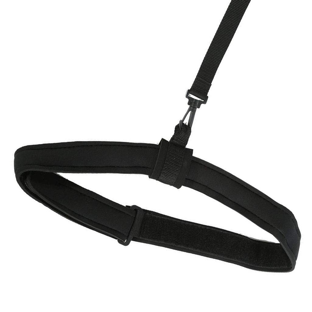 Cintura da Nuoto,Paracadute da Nuoto per Allenamento Stazionario Cinture di Nuoto Unisex